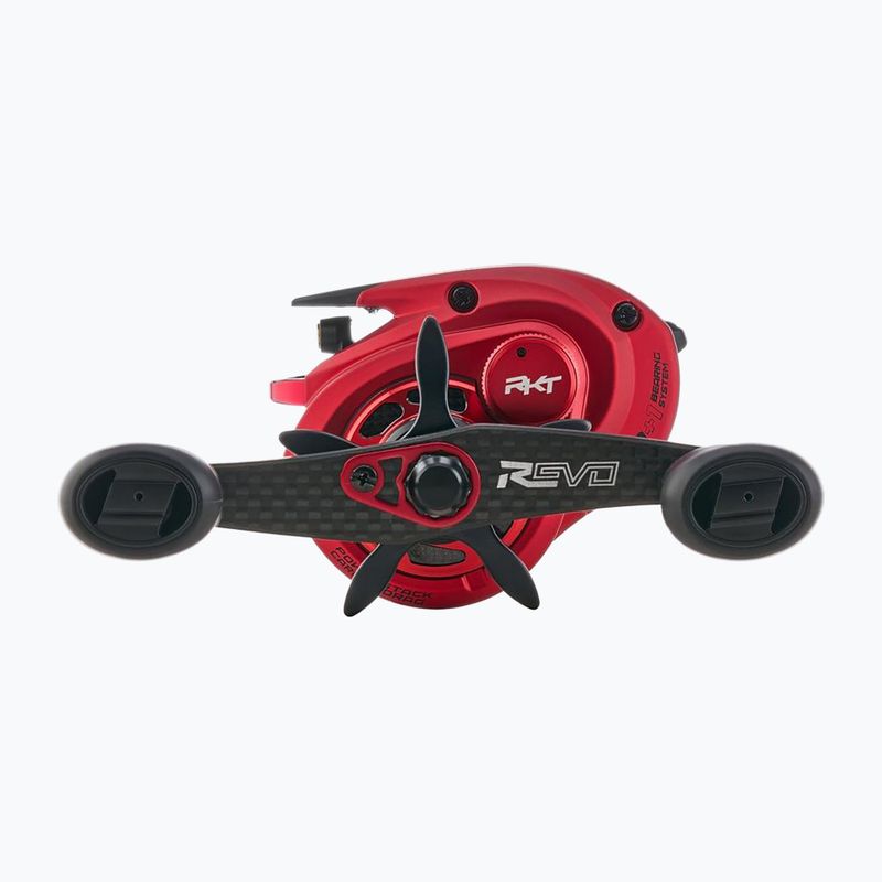 Abu Garcia Revo5 Rocket Lp ляв мултипликатор 3
