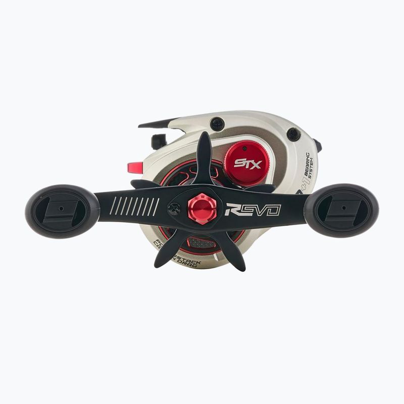 Мултипликатор Abu Garcia Revo5 STX SHS ляв 3