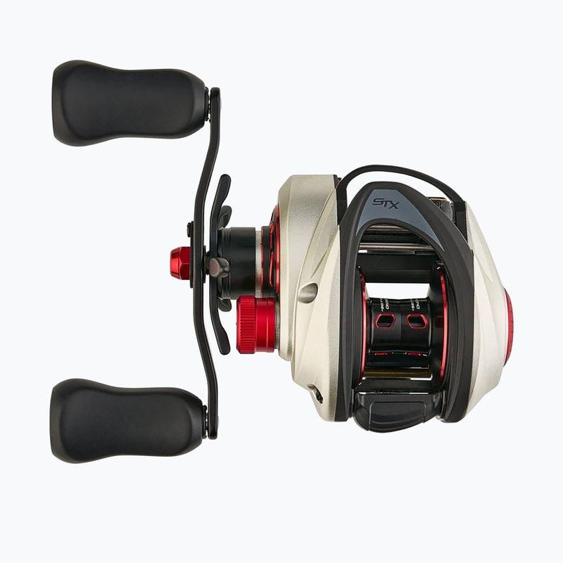 Мултипликатор Abu Garcia Revo5 STX SHS ляв 4