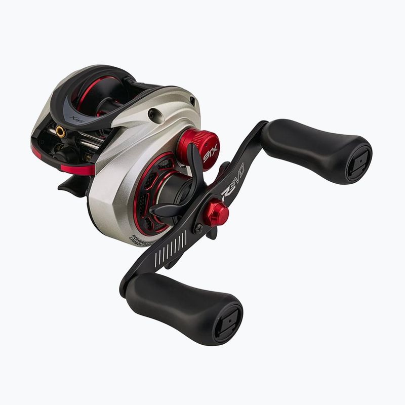 Мултипликатор Abu Garcia Revo5 STX ляв 2