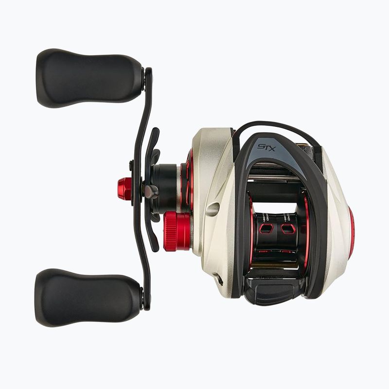 Мултипликатор Abu Garcia Revo5 STX ляв 4