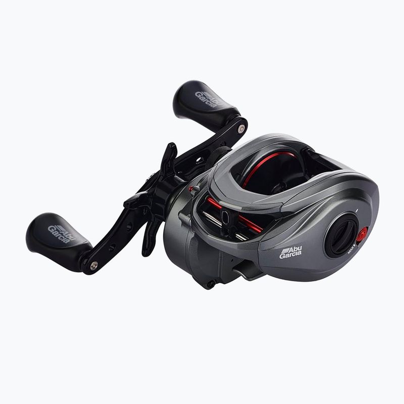 Abu Garcia Max 4 LP-60 Multiplier 2