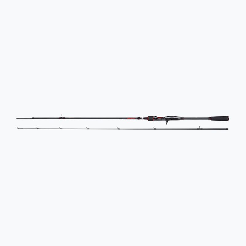 Abu Garcia Vendetta V3 602Ml Cast black 1544523 4