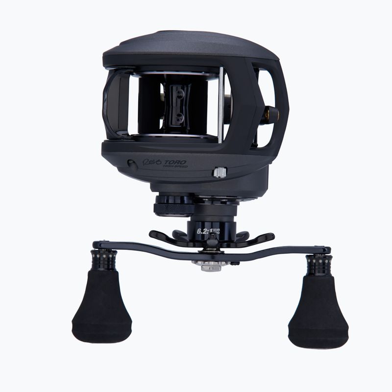 Мултипликатор Abu Garcia Revo Toro Beast 61 H ляв 4