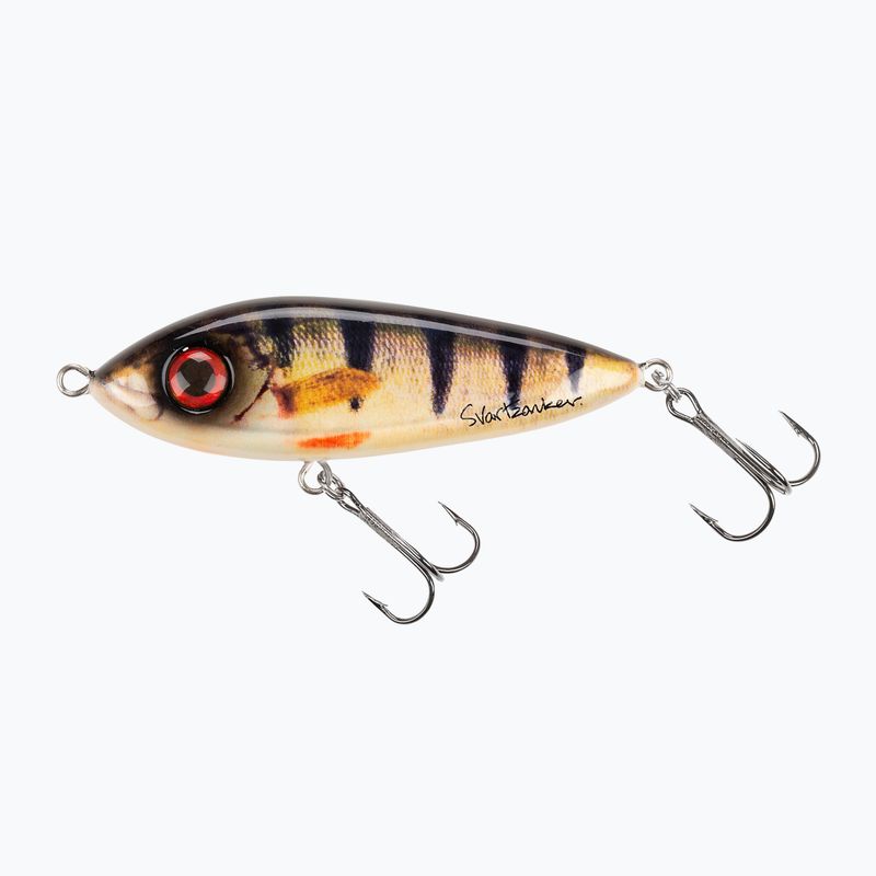 Воблер Abu Garcia Mcsnack perch 1517079