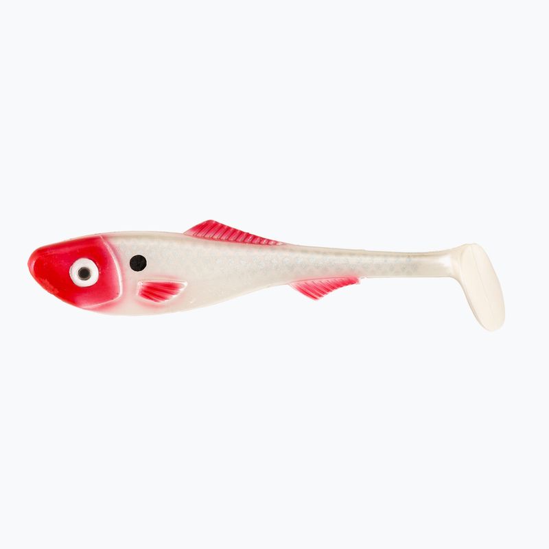 Abu Garcia Beast Pike Shad Red/White 1517136