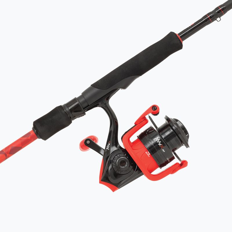 Комплект пръти и макари Abu Garcia Max X Spinning 802M Maxxsp30 3