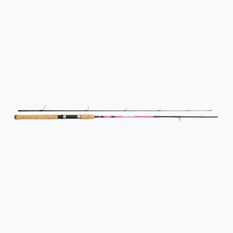 Комплект въдица и макара Abu Garcia Combo Revolution 503Fd/802Ml Pk 3