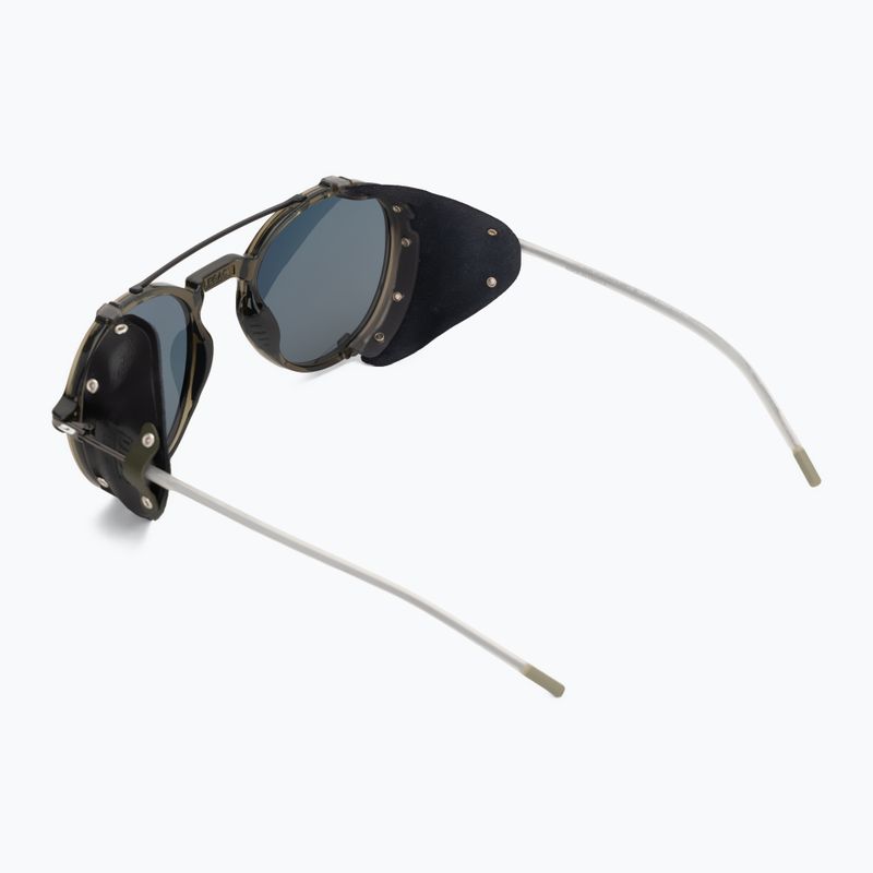 Слънчеви очила Julbo Legacy Spectron армейско зелено/черно 2