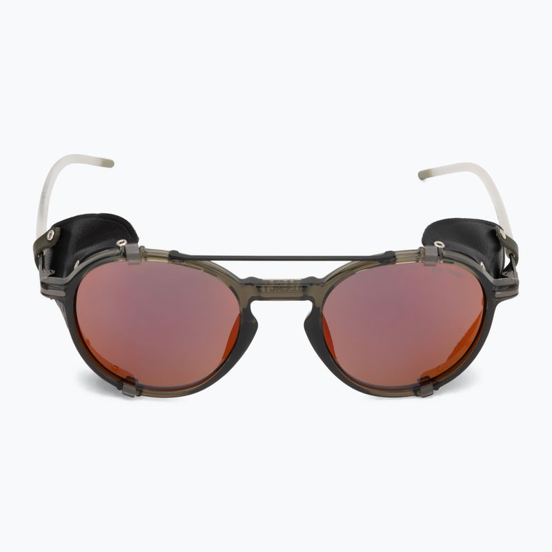 Слънчеви очила Julbo Legacy Spectron армейско зелено/черно 3