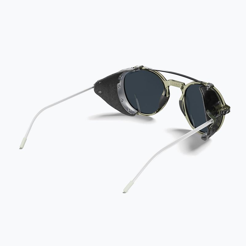 Слънчеви очила Julbo Legacy Spectron армейско зелено/черно 2