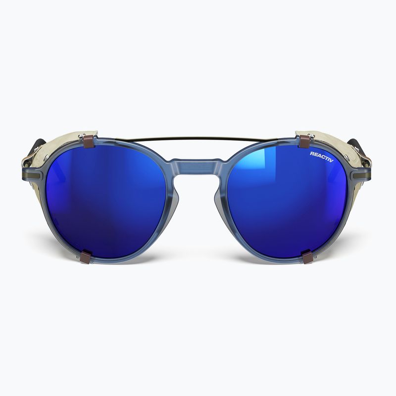 Слънчеви очила Julbo Legacy Ractiv 2-4 Beige/Black 2