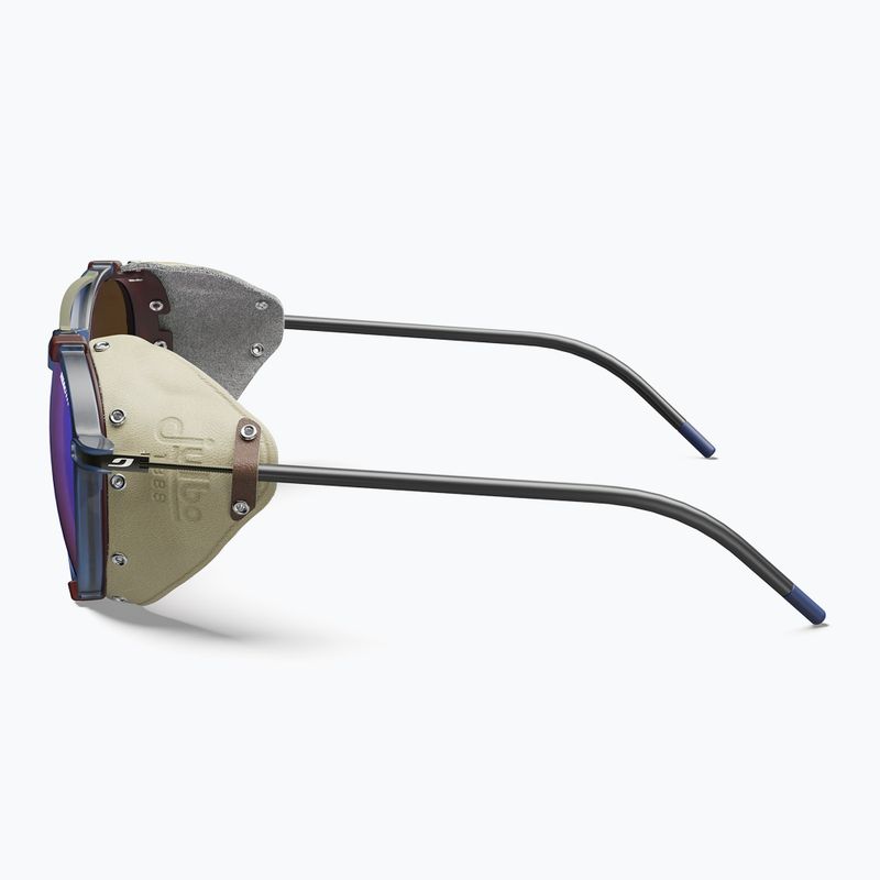 Слънчеви очила Julbo Legacy Ractiv 2-4 Beige/Black 6