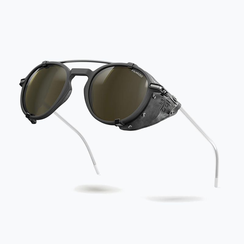 Слънчеви очила Julbo Legacy Spectron black/white/black 5