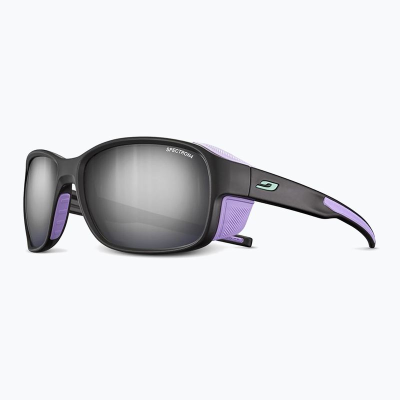 Слънчеви очила Julbo Monterosa 2 Spectron black/purple