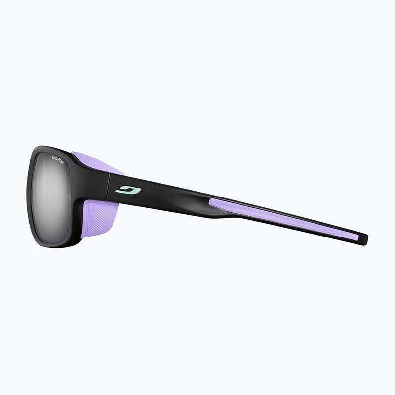 Слънчеви очила Julbo Monterosa 2 Spectron black/purple 3