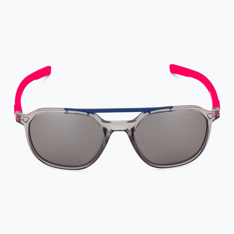 Слънчеви очила Julbo Slack Polarized S3 grey/pink 3