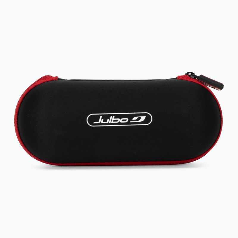Слънчеви очила Julbo Slack Polarized S3 grey/pink 5