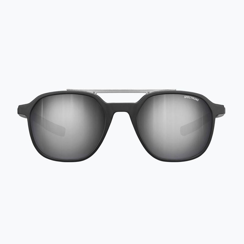Слънчеви очила Julbo Slack Spectron matte black/crystal 2