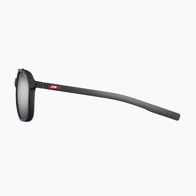 Слънчеви очила Julbo Slack Spectron matte black/crystal 3