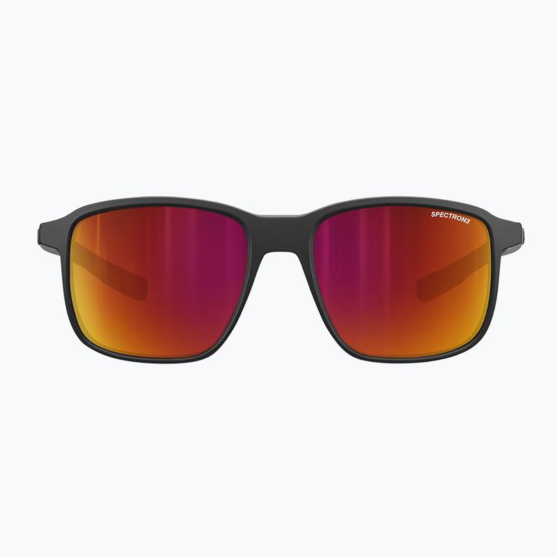 Слънчеви очила Julbo Creek Spectron black/red 2