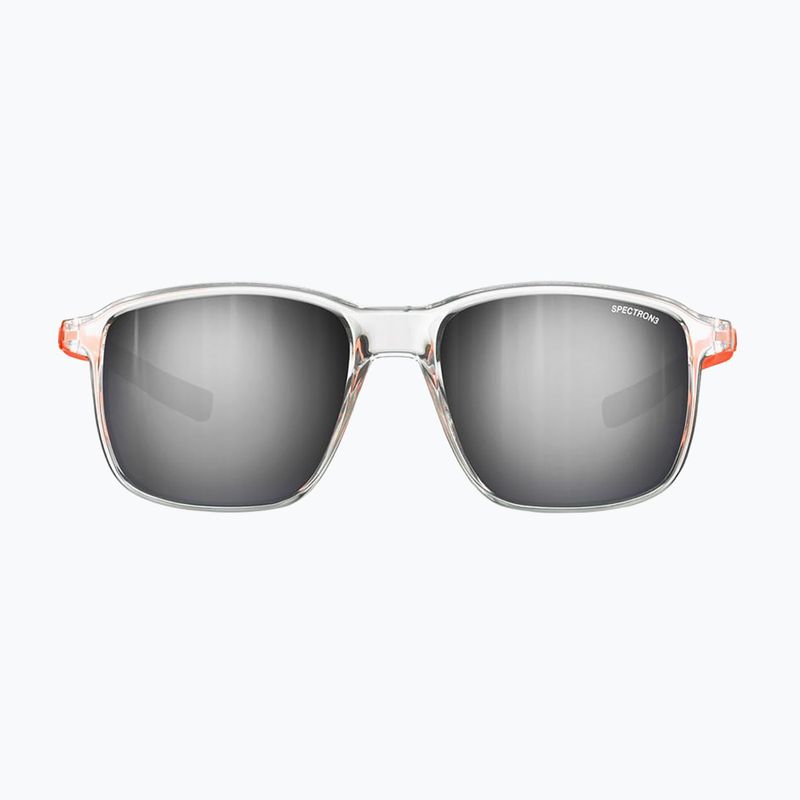 Слънчеви очила Julbo Creek Spectron crystal/coral 2