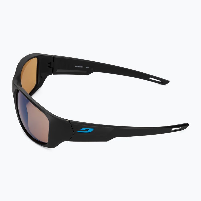 Слънчеви очила Julbo Rookie 2 Reactiv black/blue 4