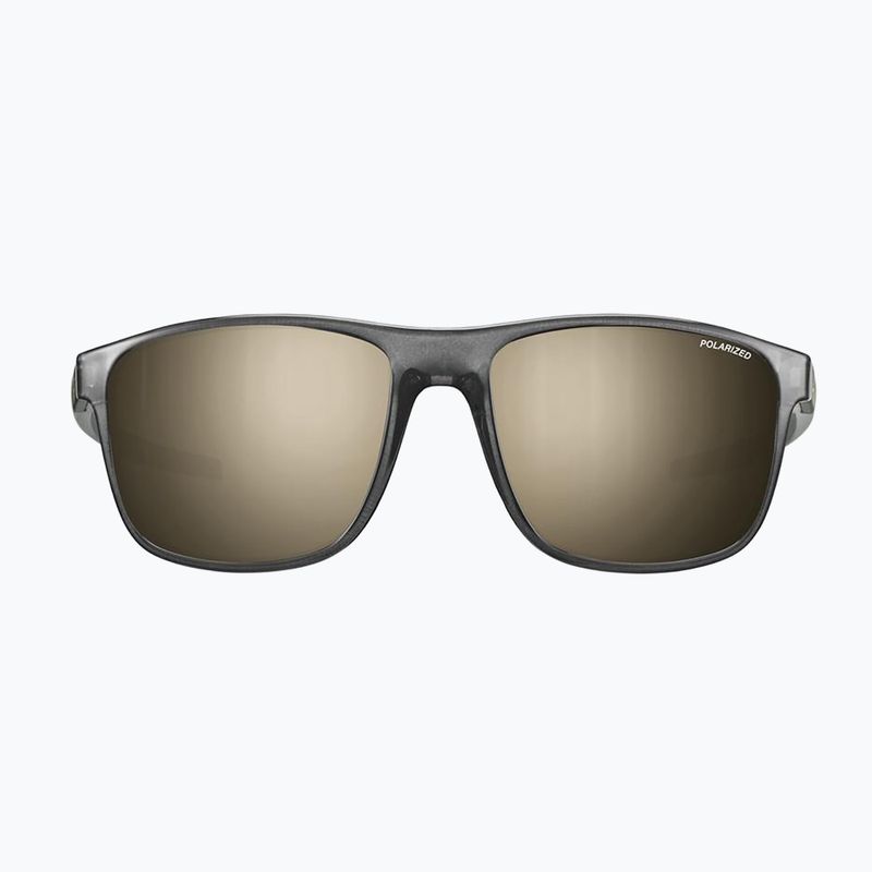 Слънчеви очила Julbo The Streets Polarized shiny translu black/black 2