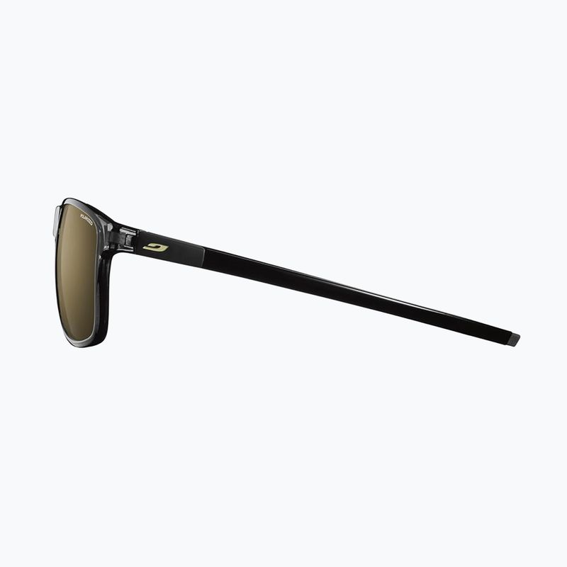 Слънчеви очила Julbo The Streets Polarized shiny translu black/black 3