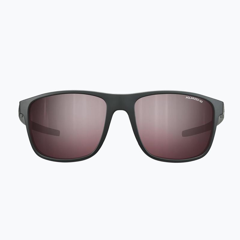 Слънчеви очила Julbo The Streets Polarized HD matt black 2