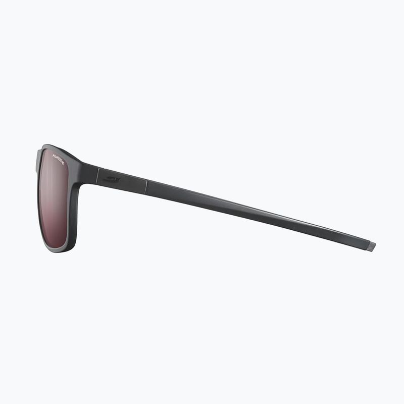 Слънчеви очила Julbo The Streets Polarized HD matt black 3