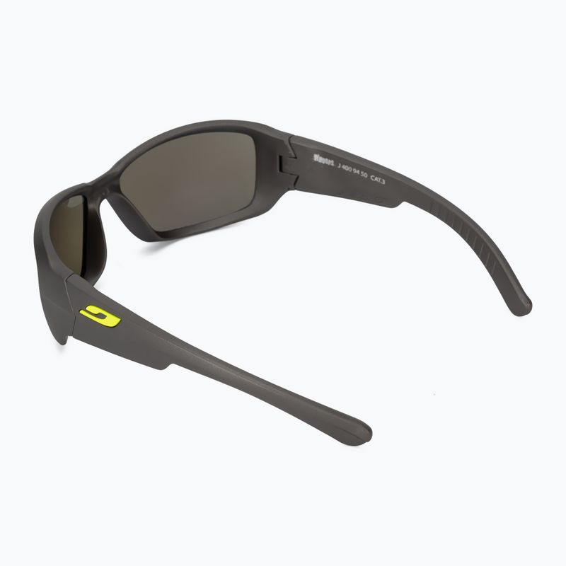 Слънчеви очила Julbo Whoop Spectron 3 Polarized matt tytan 2