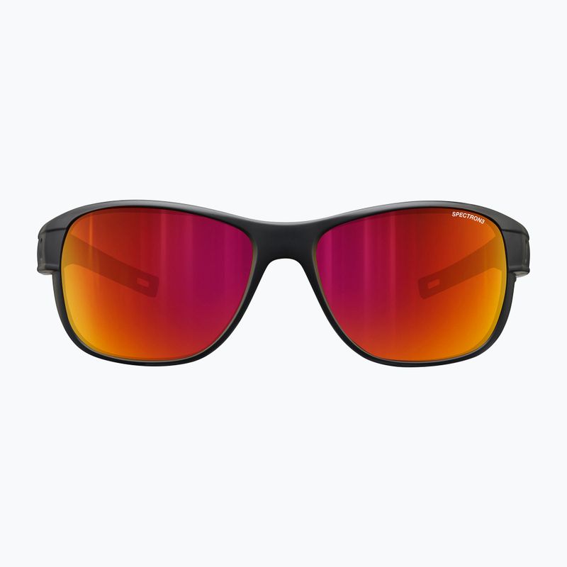 Слънчеви очила Julbo Camino Spectron 3Cf black/red 2
