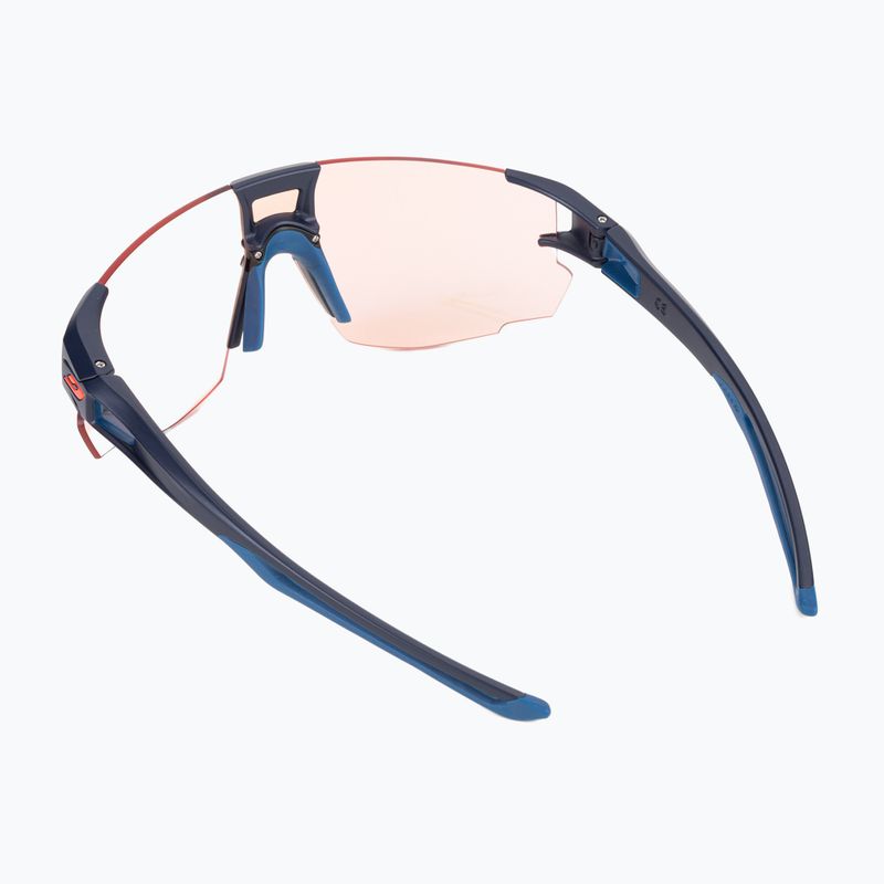 Общи правила за гребане Julbo Aerospeed Reactiv Performance 1-3 Hc granatowe J5023432 2