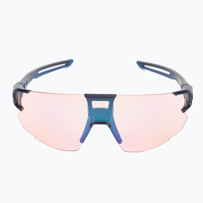 Общи правила за гребане Julbo Aerospeed Reactiv Performance 1-3 Hc granatowe J5023432 3
