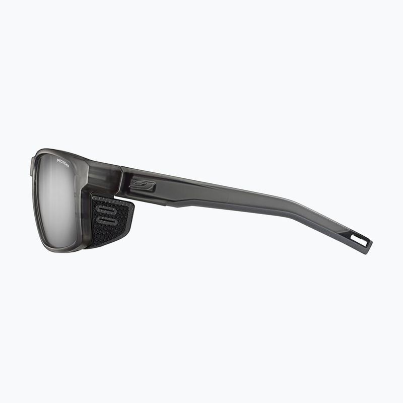 Слънчеви очила Julbo Shield Spectron black/black 3