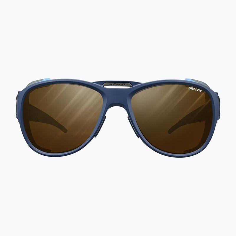 Julbo Explorer 2.0 Reactiv Polarized тъмно сини/сини слънчеви очила 3