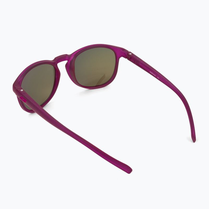 Julbo Fame Spectron 3Cf детски слънчеви очила лилаво J5091126 2