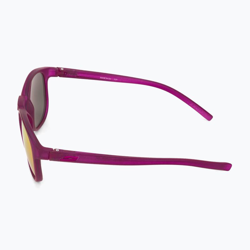 Julbo Fame Spectron 3Cf детски слънчеви очила лилаво J5091126 4