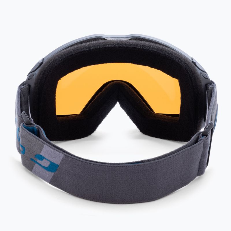 Очила за ски Julbo Airflux Orange J74812218 3