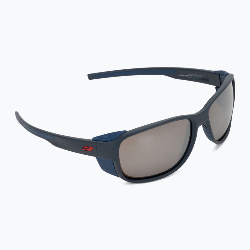 Julbo Montebianco 2 Spectron тъмно сини слънчеви очила