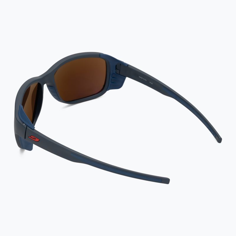 Julbo Montebianco 2 Spectron тъмно сини слънчеви очила 2