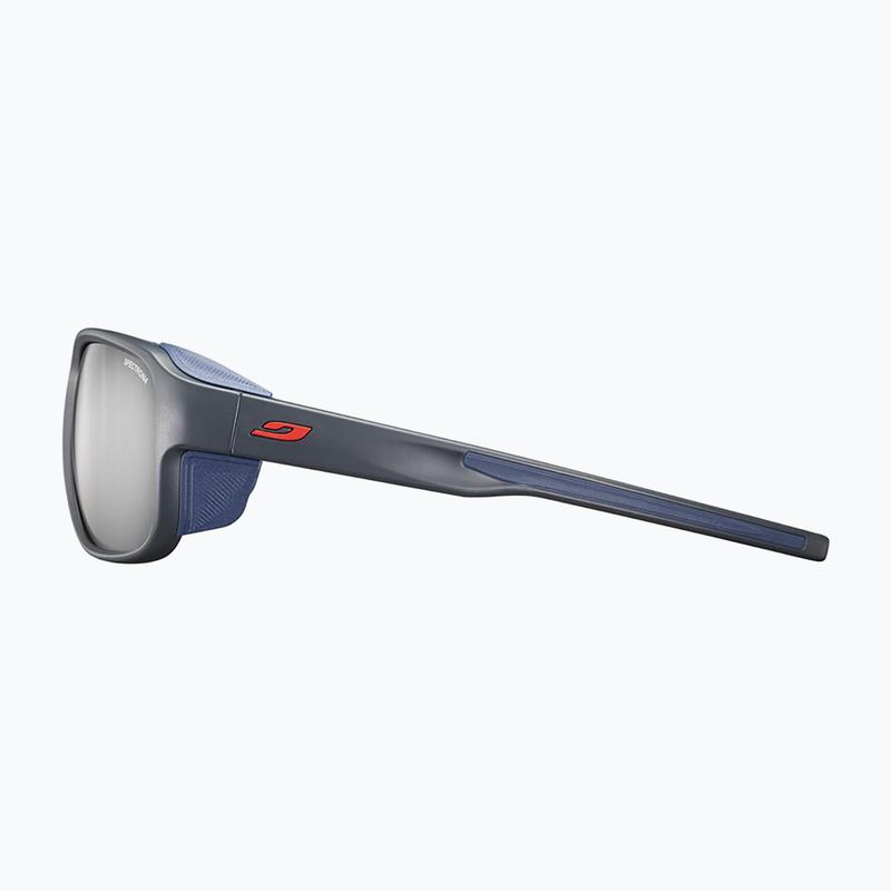 Julbo Montebianco 2 Spectron тъмно сини слънчеви очила 3