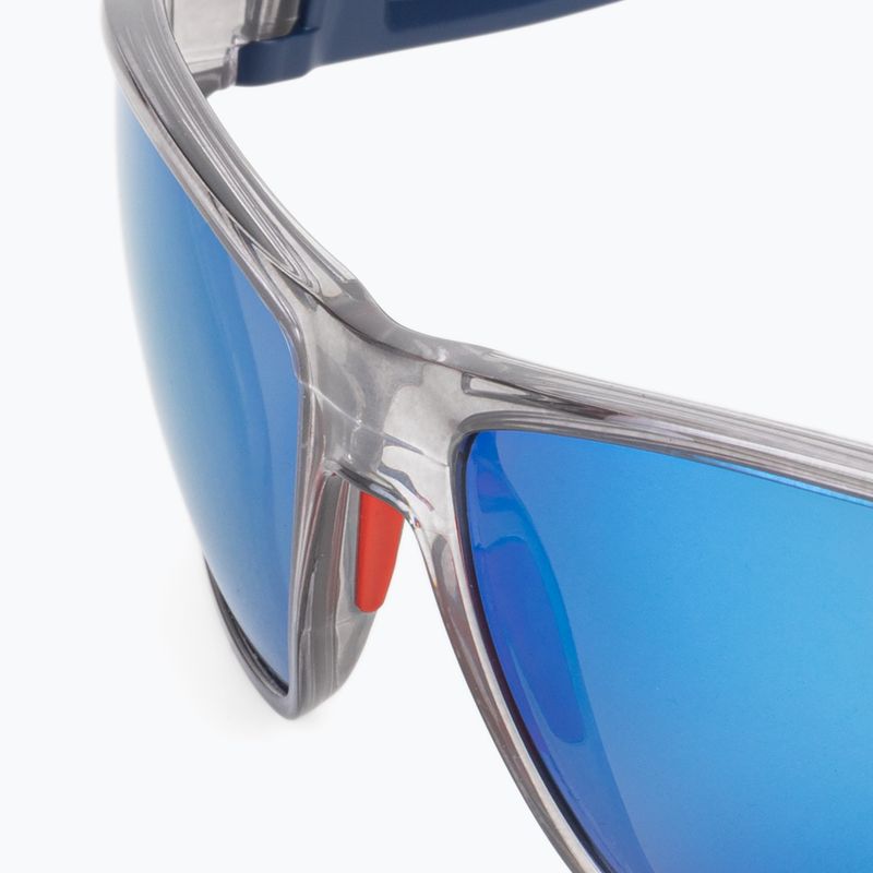 Julbo Renegade Polarized 3Cf сини слънчеви очила J4999420 5