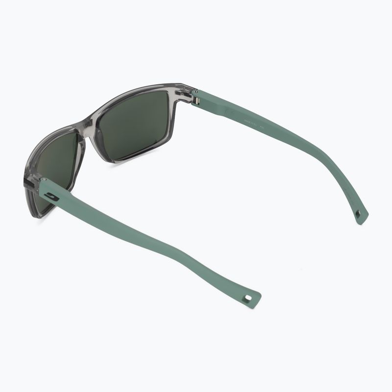 Слънчеви очила Julbo Syracuse Polarized 3 grey/green 2