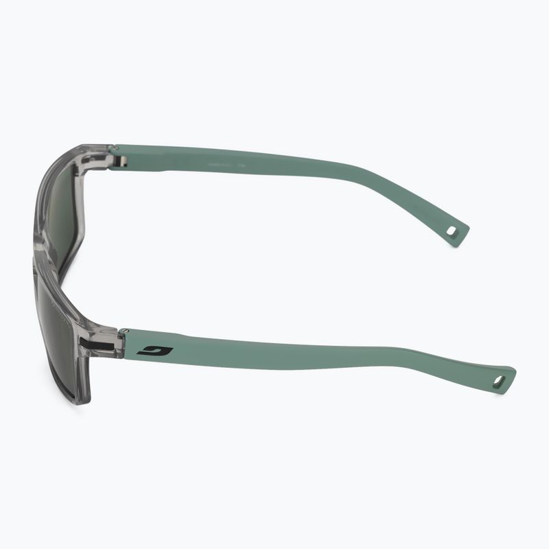 Слънчеви очила Julbo Syracuse Polarized 3 grey/green 4