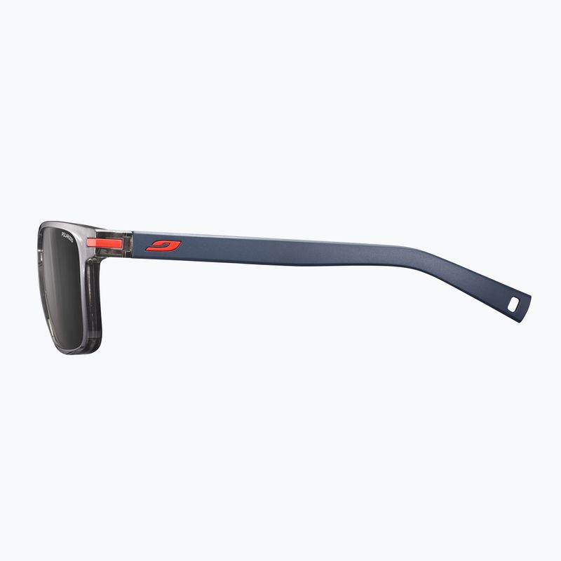 Слънчеви очила Julbo Wellington Polarized 3 black/blue J4819024 2