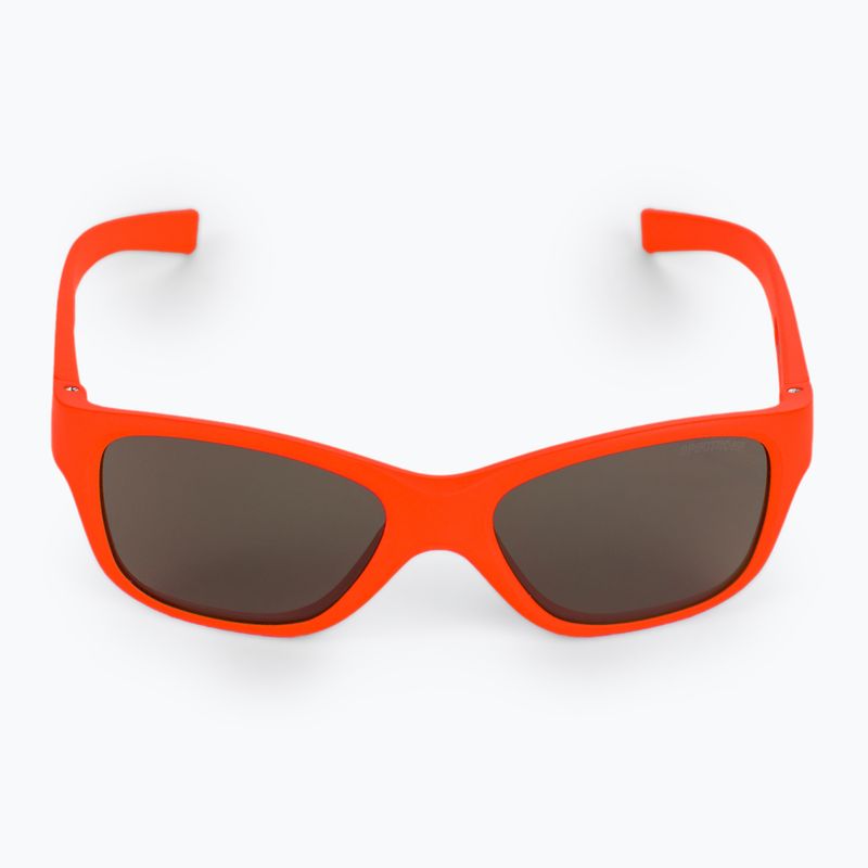 Julbo Turn Spectron 3 детски слънчеви очила червени J4652078 3