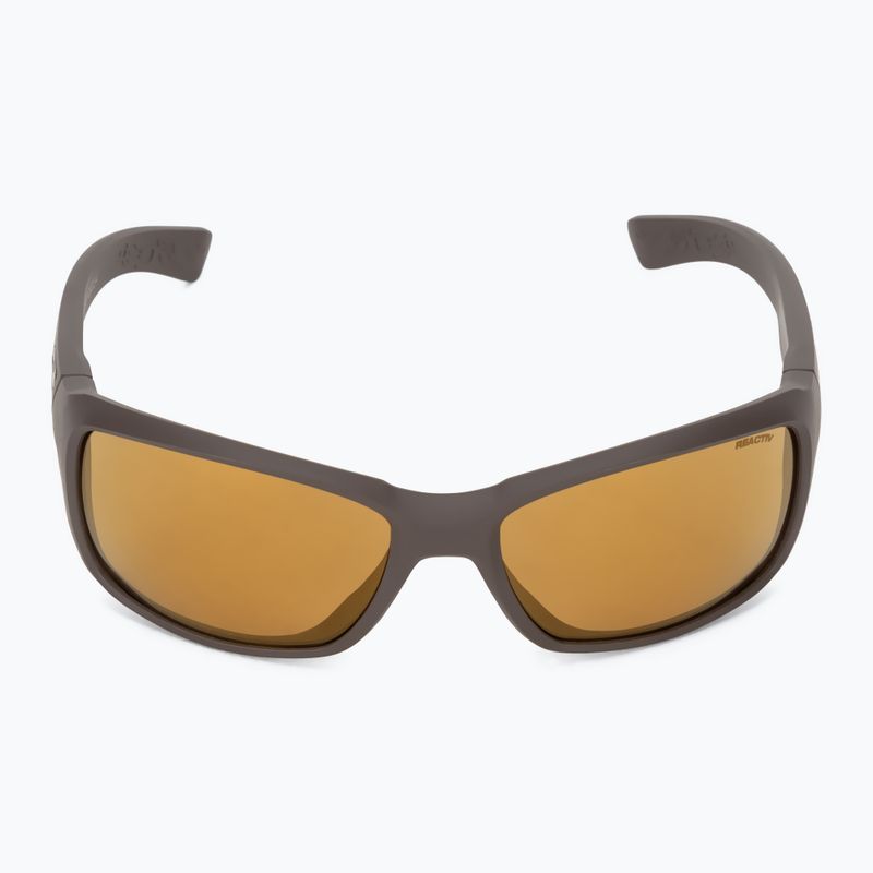 Слънчеви очила Julbo Reactive Performance 2-4 matt brown 3