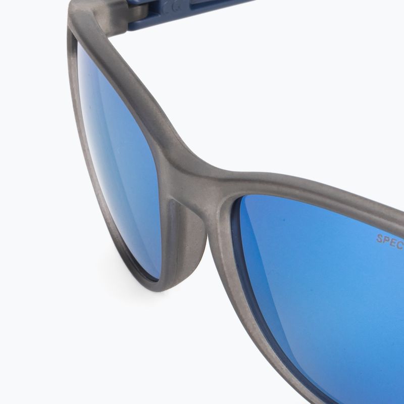 Julbo Idol Spectron 3Cf детски слънчеви очила черно/синьо J5431114 5